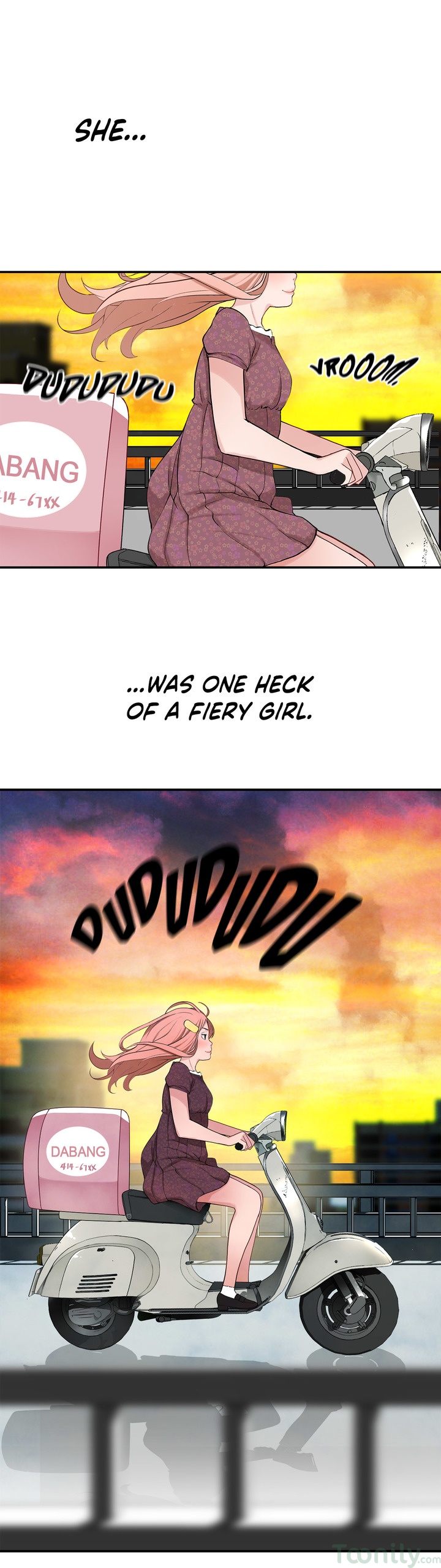 Tissue Guzzler - Chapter 8 [photo 38] - MangaPorn