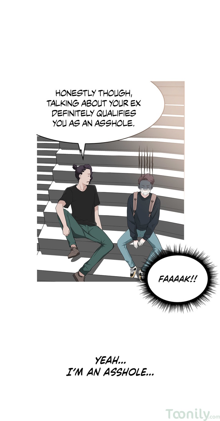 Tissue Guzzler - Chapter 8 [photo 7] - MangaPorn