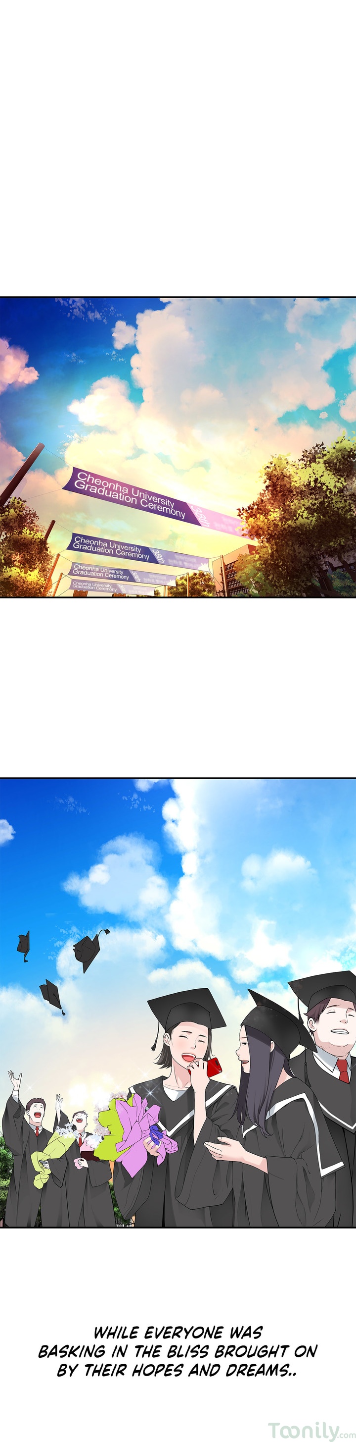 Tissue Guzzler - Chapter 9 [photo 1] - MangaPorn