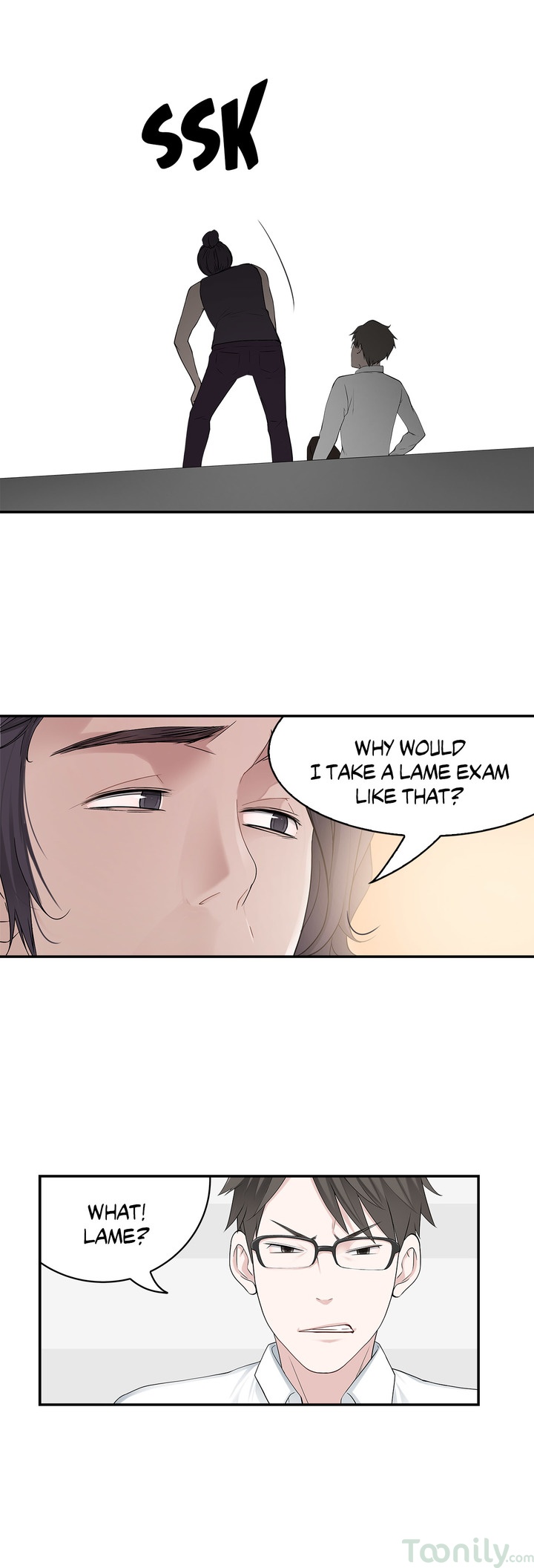 Tissue Guzzler - Chapter 9 [photo 13] - MangaPorn