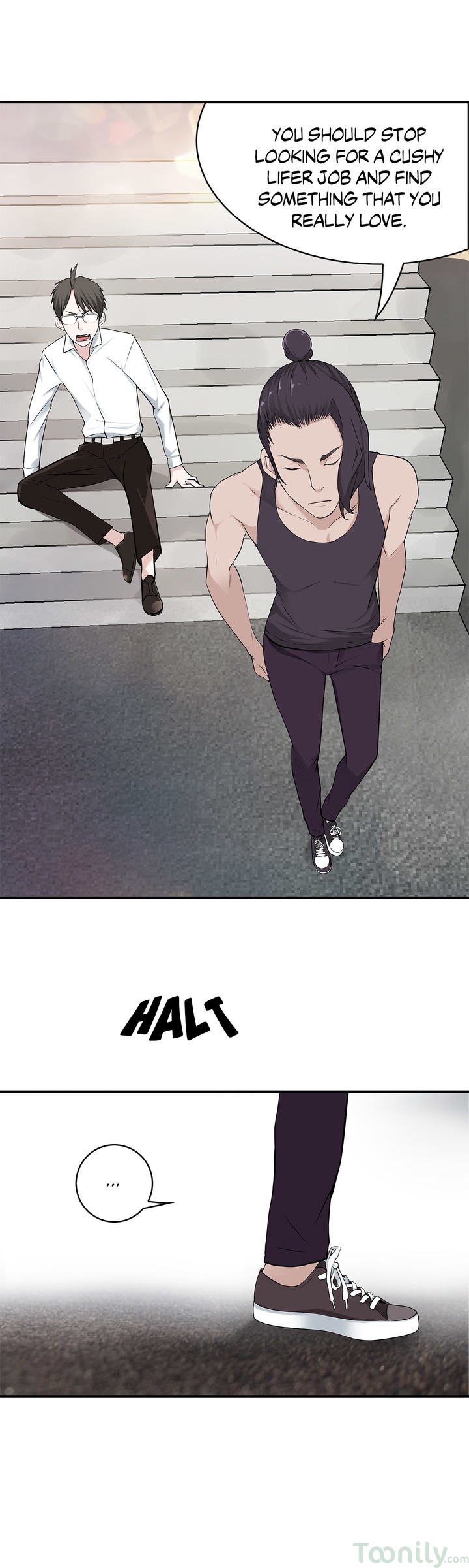 Tissue Guzzler - Chapter 9 [photo 14] - MangaPorn