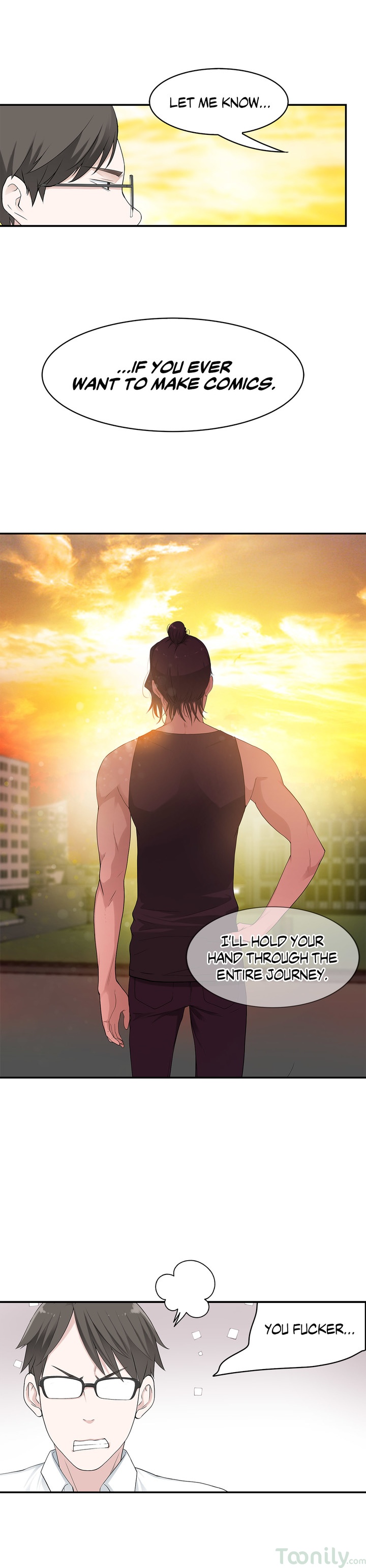 Tissue Guzzler - Chapter 9 [photo 15] - MangaPorn