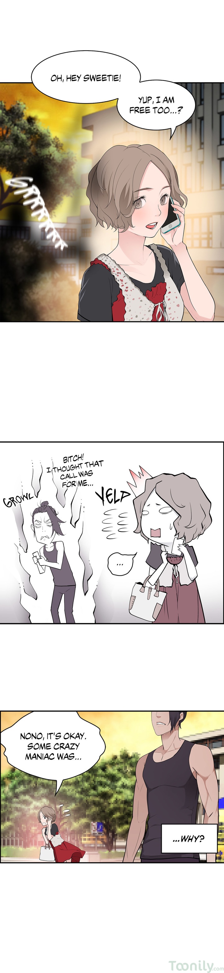 Tissue Guzzler - Chapter 9 [photo 17] - MangaPorn