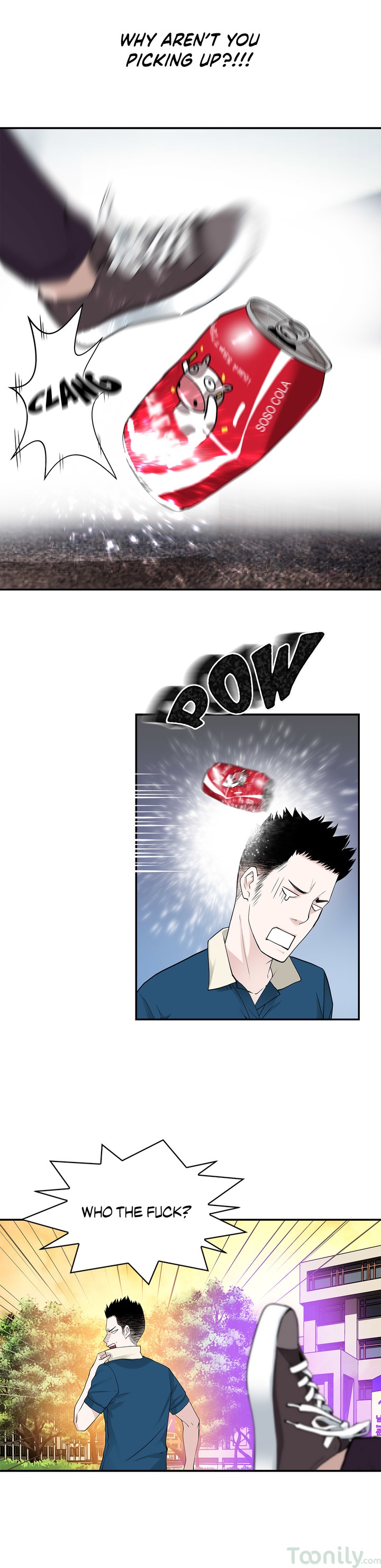 Tissue Guzzler - Chapter 9 [photo 18] - MangaPorn