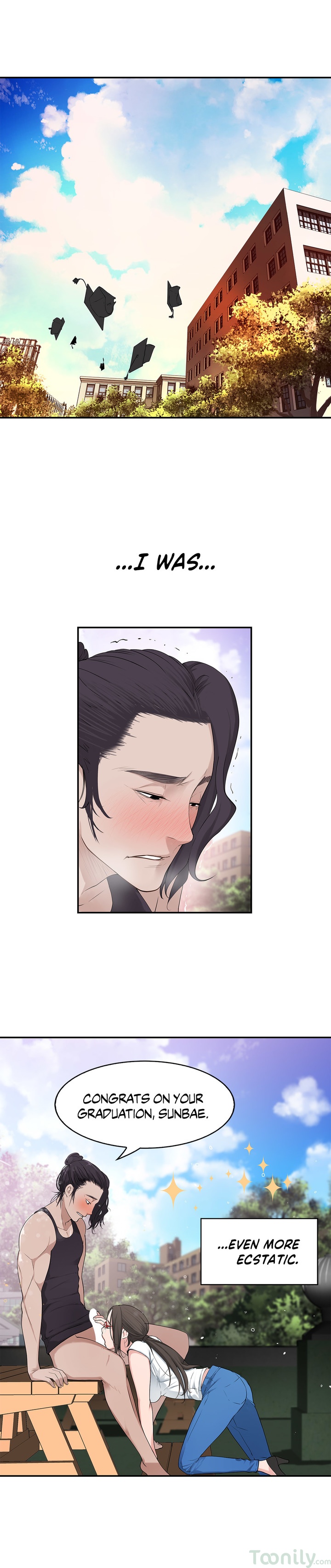 Tissue Guzzler - Chapter 9 [photo 2] - MangaPorn