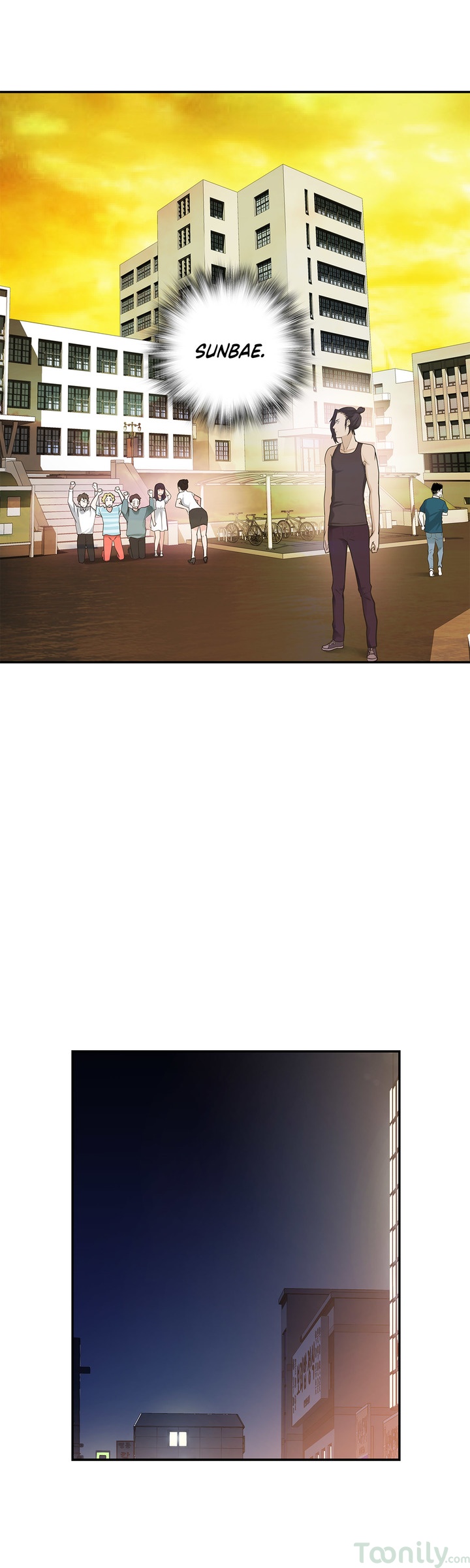 Tissue Guzzler - Chapter 9 [photo 25] - MangaPorn