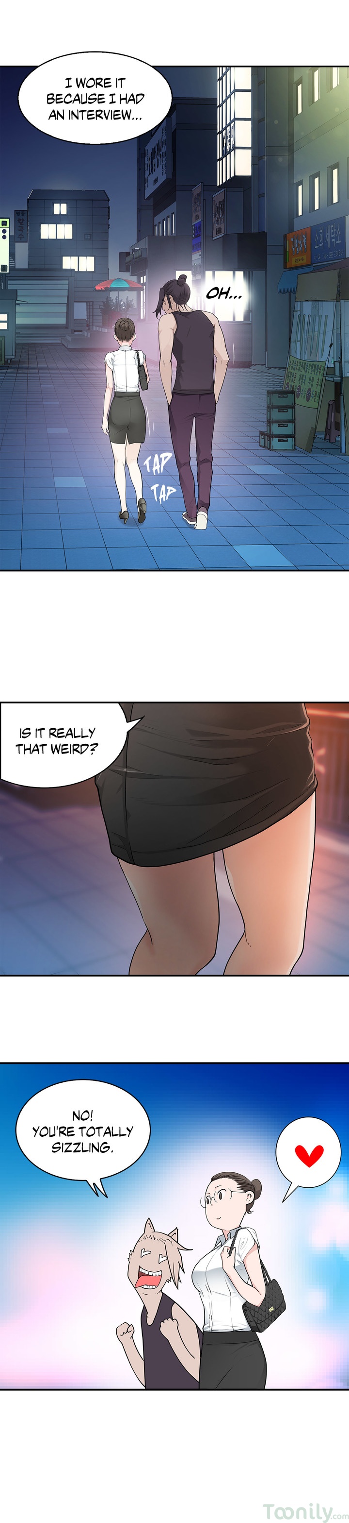 Tissue Guzzler - Chapter 9 [photo 26] - MangaPorn