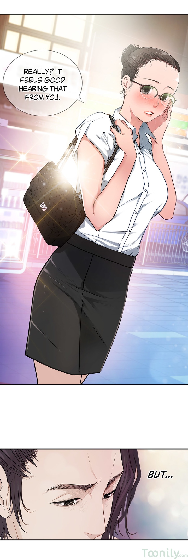 Tissue Guzzler - Chapter 9 [photo 27] - MangaPorn