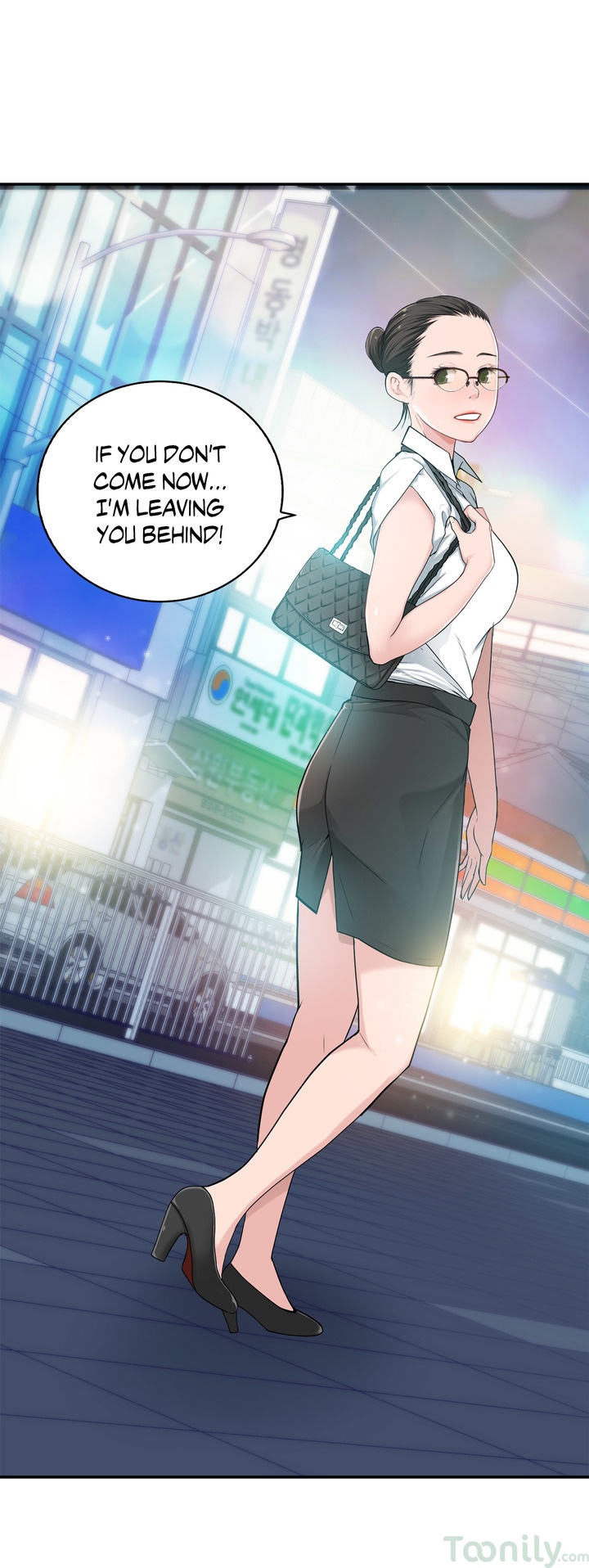 Tissue Guzzler - Chapter 9 [photo 29] - MangaPorn