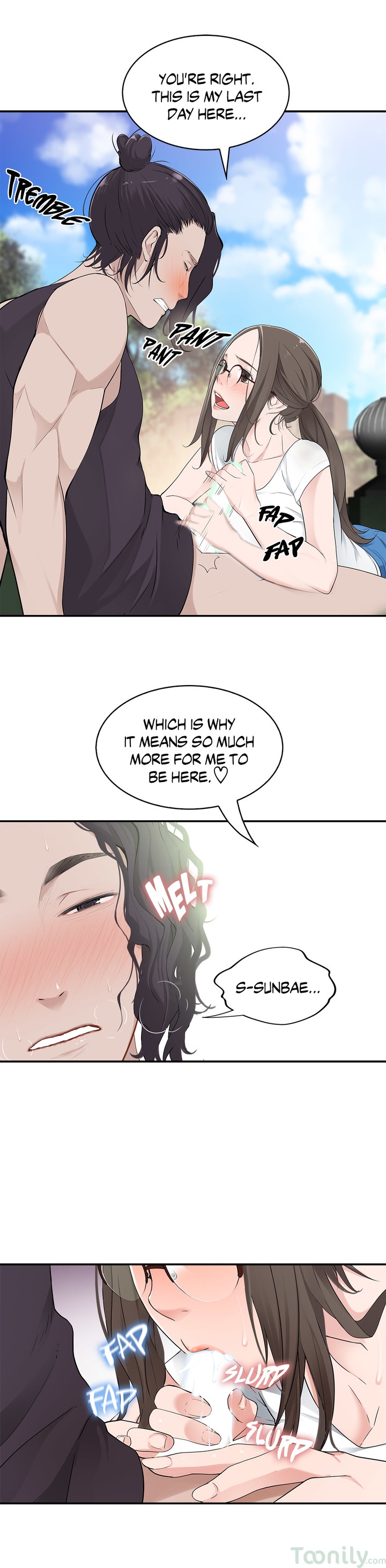 Tissue Guzzler - Chapter 9 [photo 4] - MangaPorn