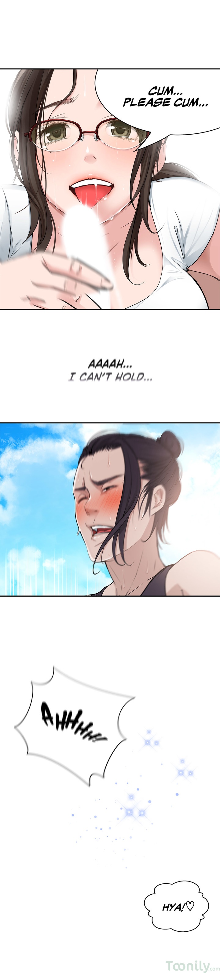 Tissue Guzzler - Chapter 9 [photo 7] - MangaPorn