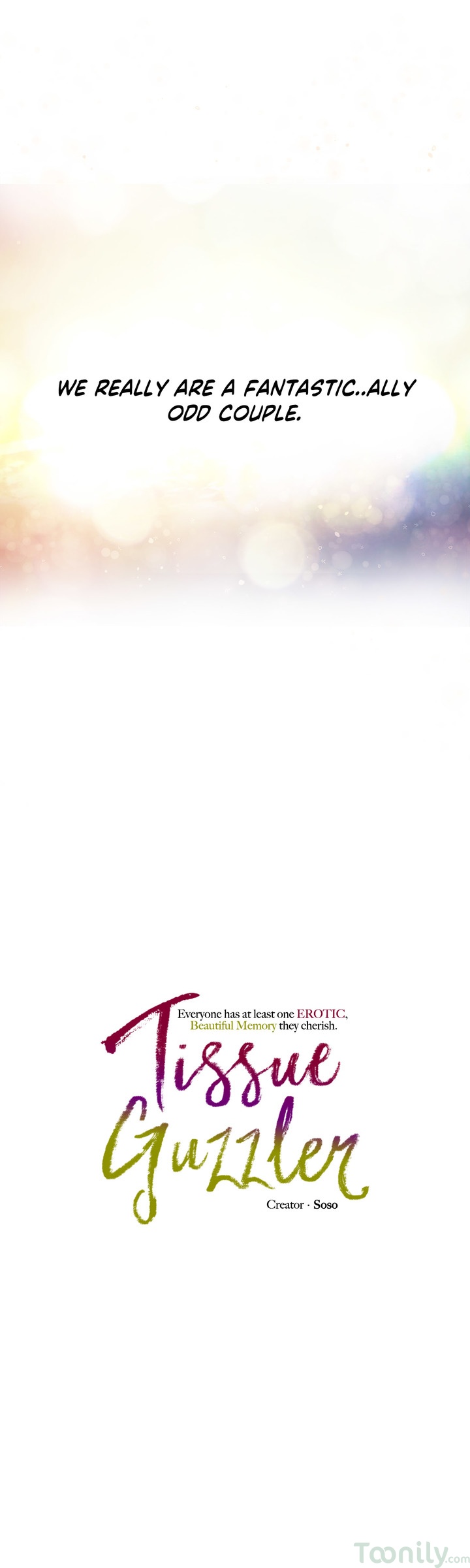 Tissue Guzzler - Chapter 9 [photo 8] - MangaPorn