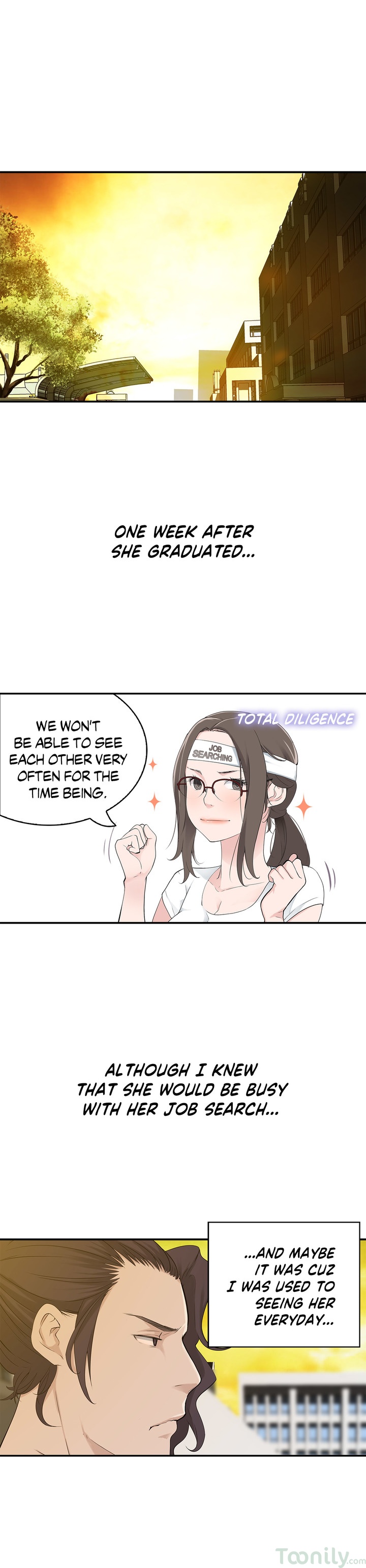 Tissue Guzzler - Chapter 9 [photo 9] - MangaPorn