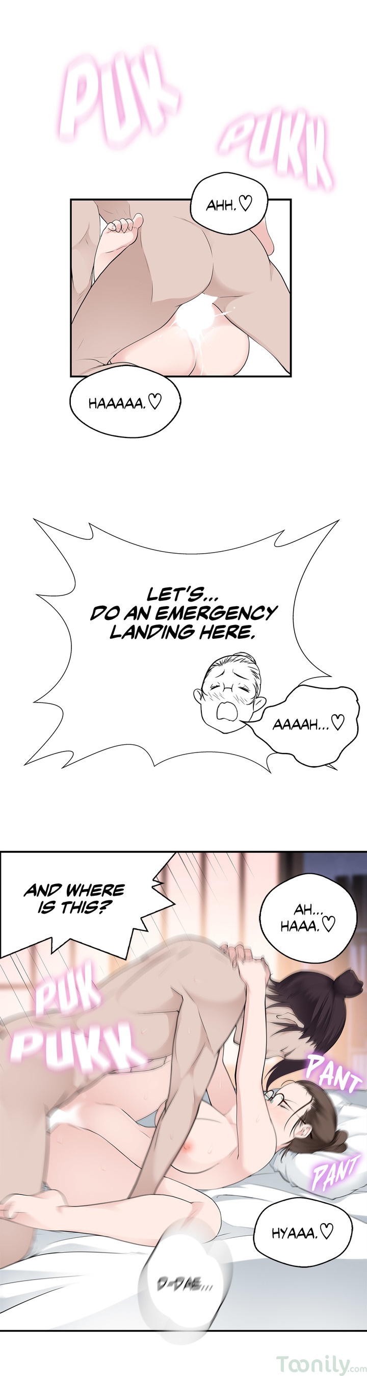 Tissue Guzzler - Chapter 10 [photo 14] - MangaPorn