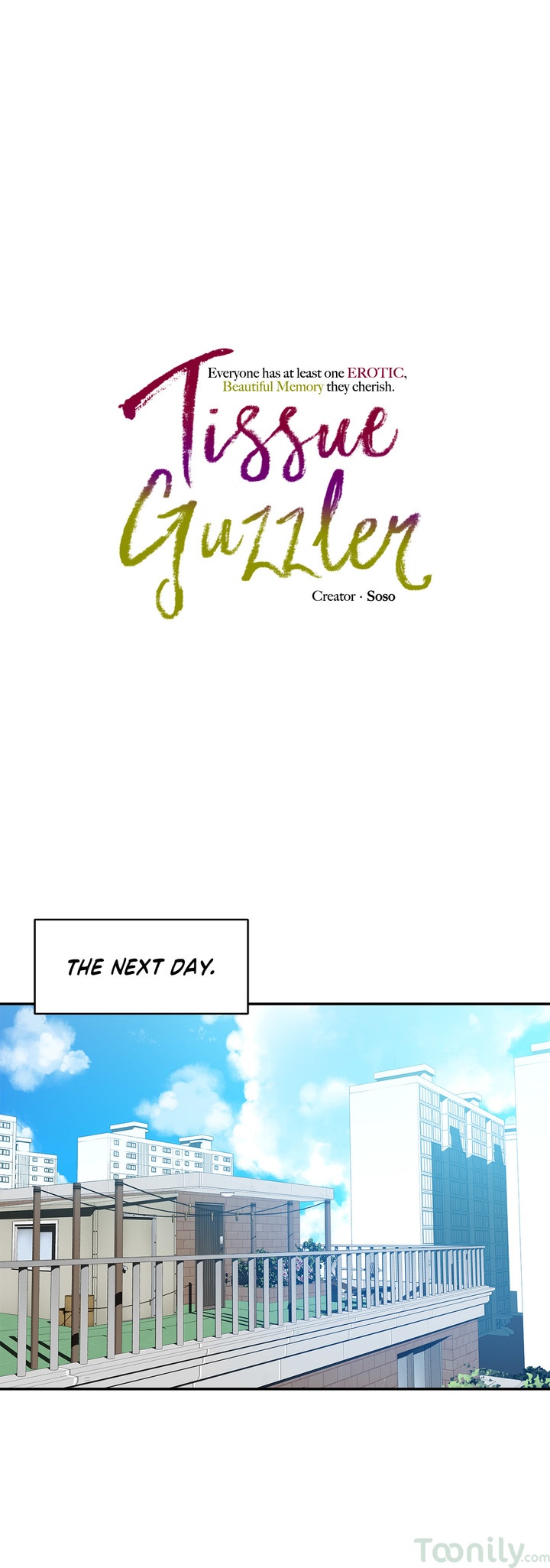 Tissue Guzzler - Chapter 10 [photo 17] - MangaPorn