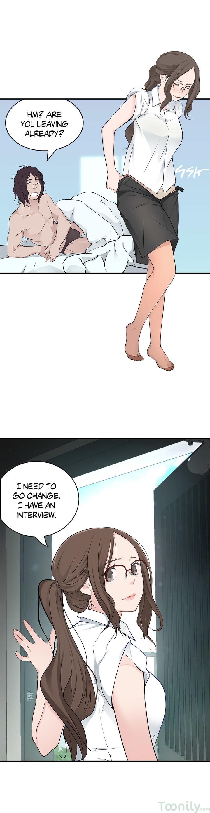 Tissue Guzzler - Chapter 10 [photo 19] - MangaPorn