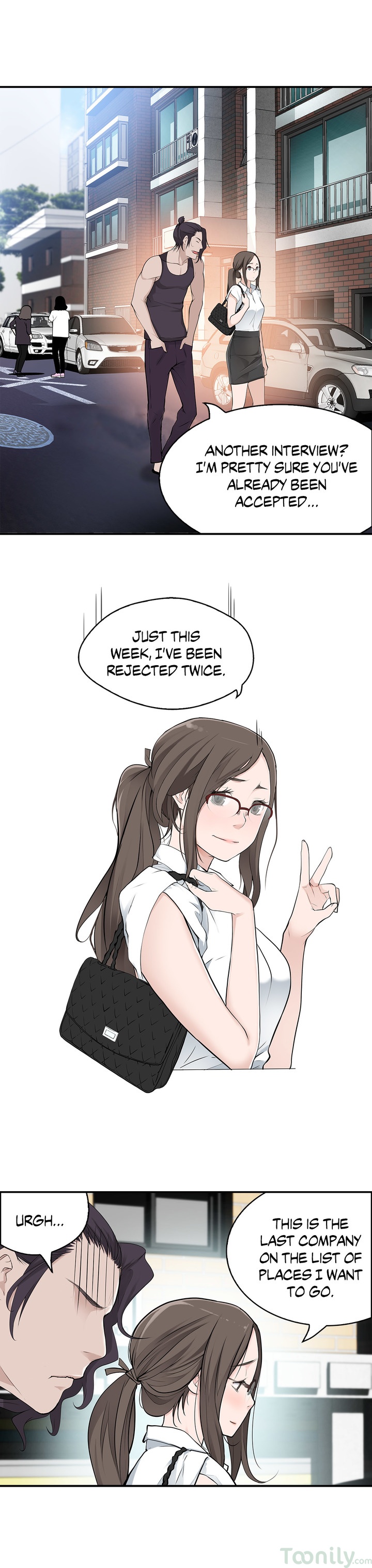 Tissue Guzzler - Chapter 10 [photo 21] - MangaPorn