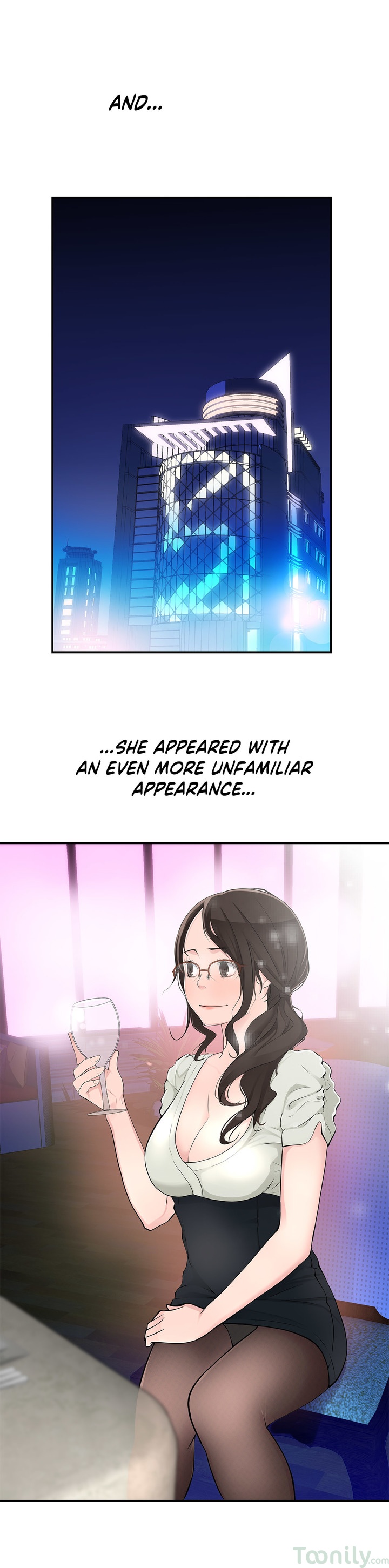 Tissue Guzzler - Chapter 10 [photo 26] - MangaPorn