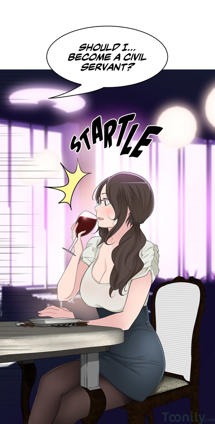 Tissue Guzzler - Chapter 10 [photo 29] - MangaPorn