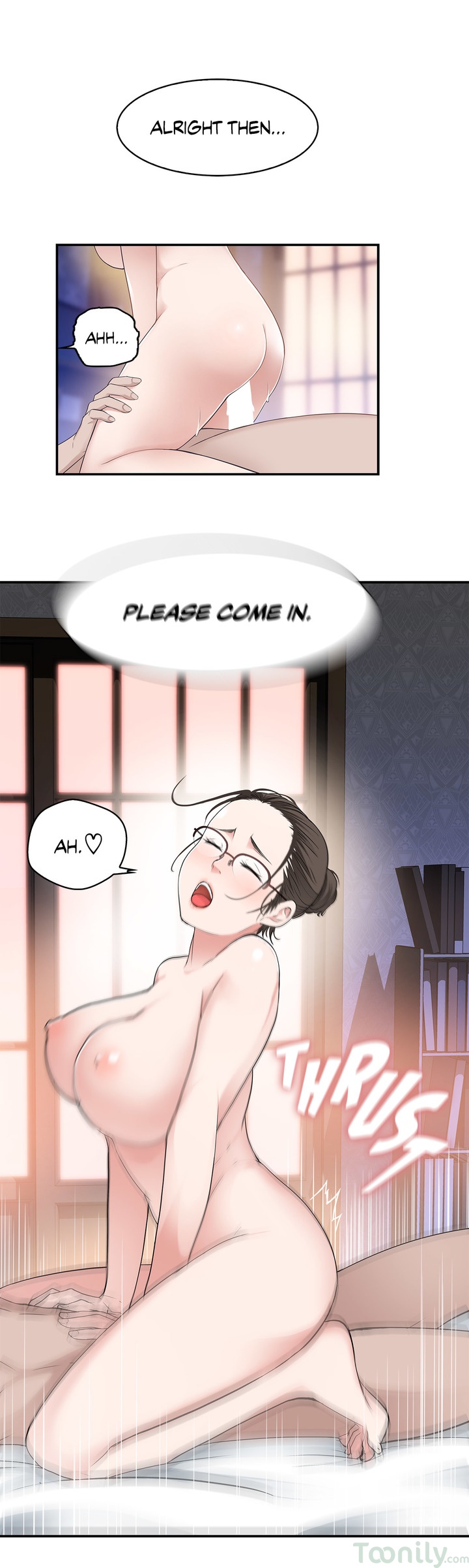 Tissue Guzzler - Chapter 10 [photo 3] - MangaPorn