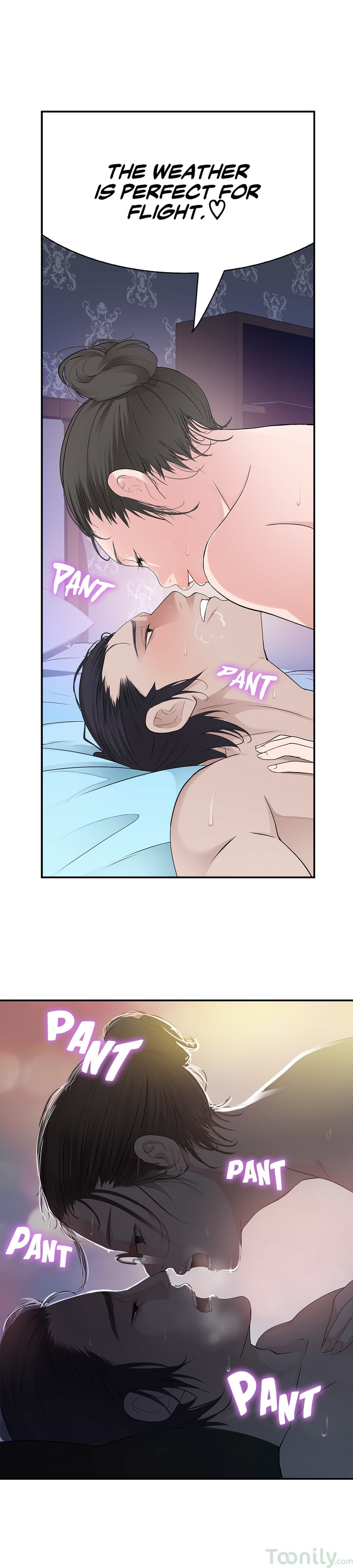 Tissue Guzzler - Chapter 10 [photo 6] - MangaPorn