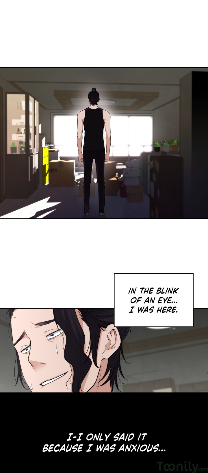 Tissue Guzzler - Chapter 11 [photo 15] - MangaPorn