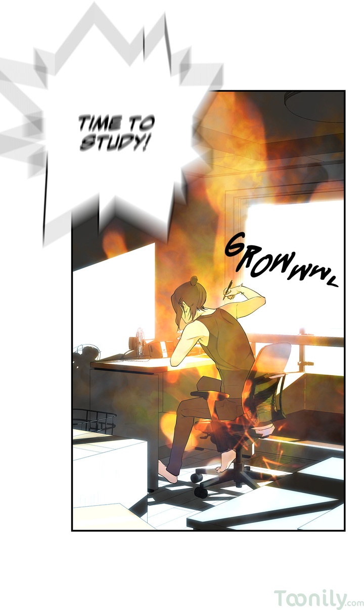 Tissue Guzzler - Chapter 11 [photo 30] - MangaPorn