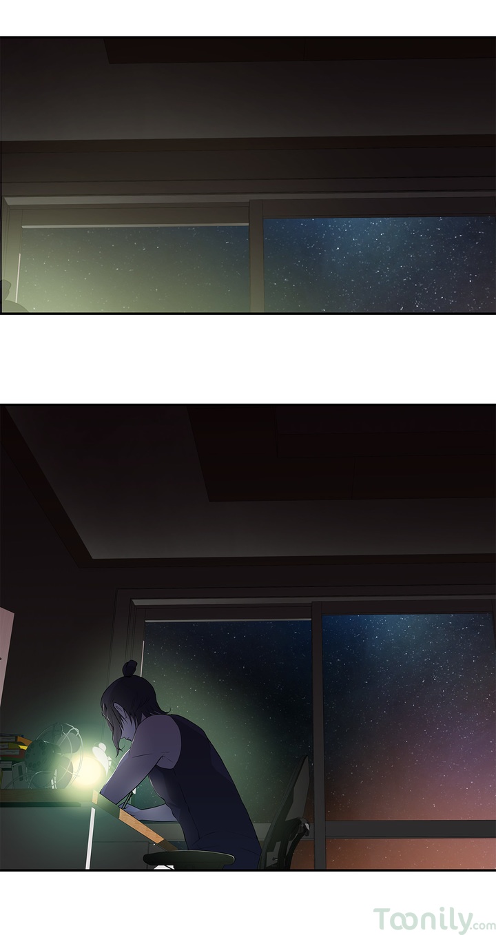 Tissue Guzzler - Chapter 11 [photo 33] - MangaPorn