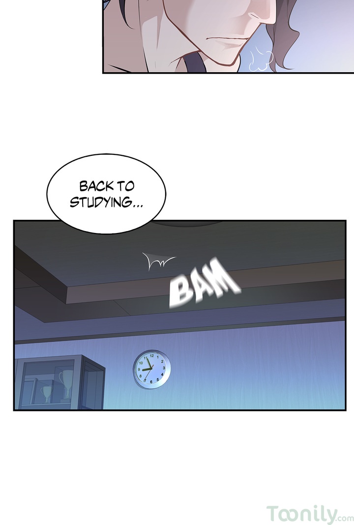 Tissue Guzzler - Chapter 11 [photo 40] - MangaPorn