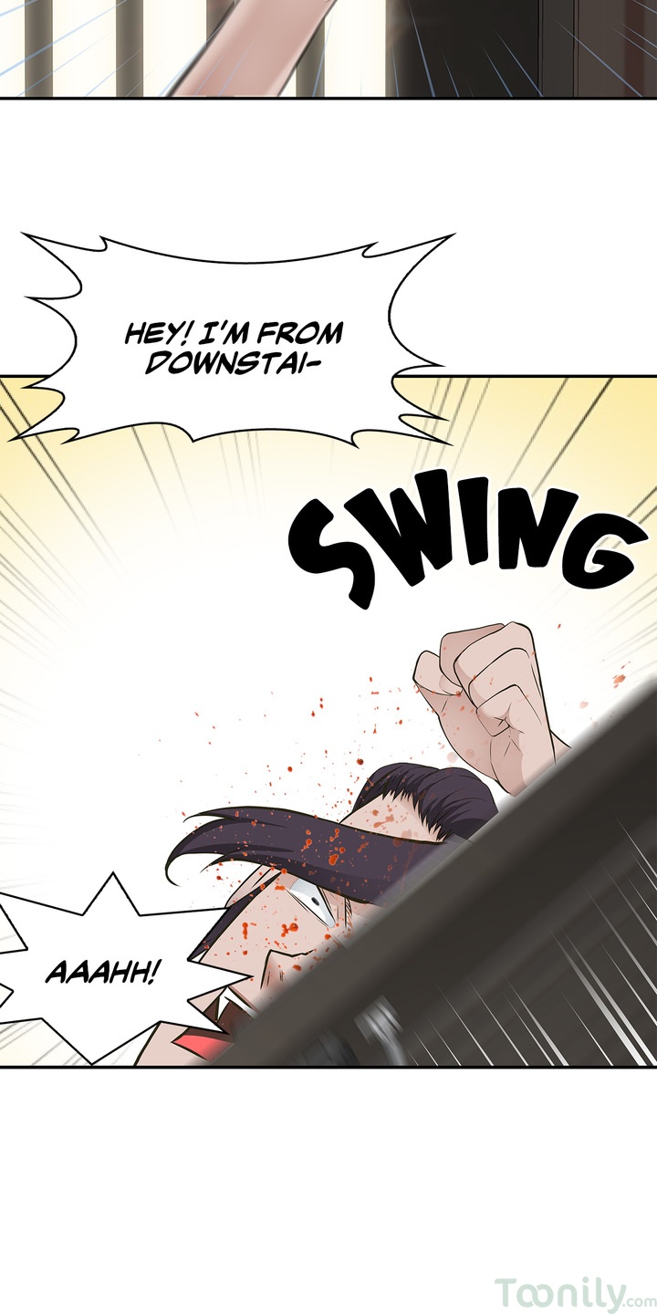 Tissue Guzzler - Chapter 11 [photo 44] - MangaPorn