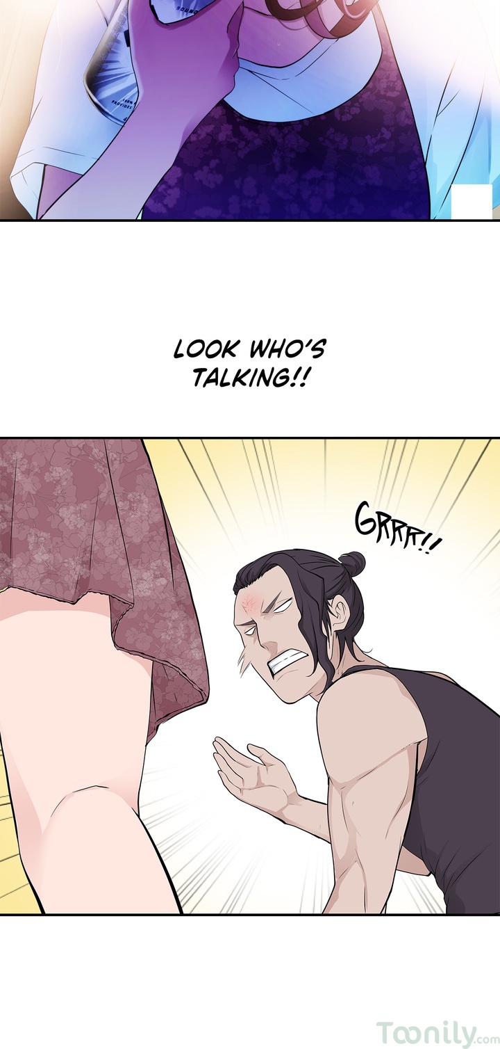 Tissue Guzzler - Chapter 11 [photo 46] - MangaPorn