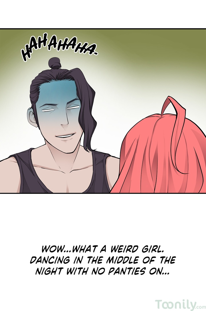 Tissue Guzzler - Chapter 11 [photo 55] - MangaPorn