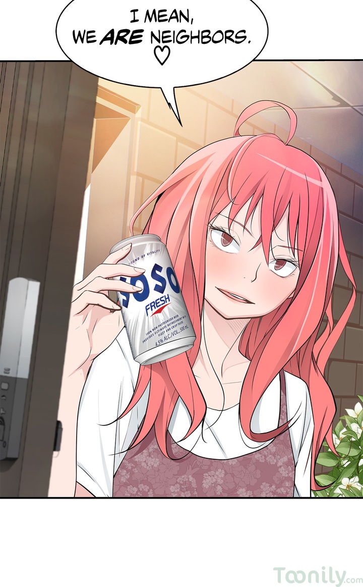 Tissue Guzzler - Chapter 11 [photo 58] - MangaPorn