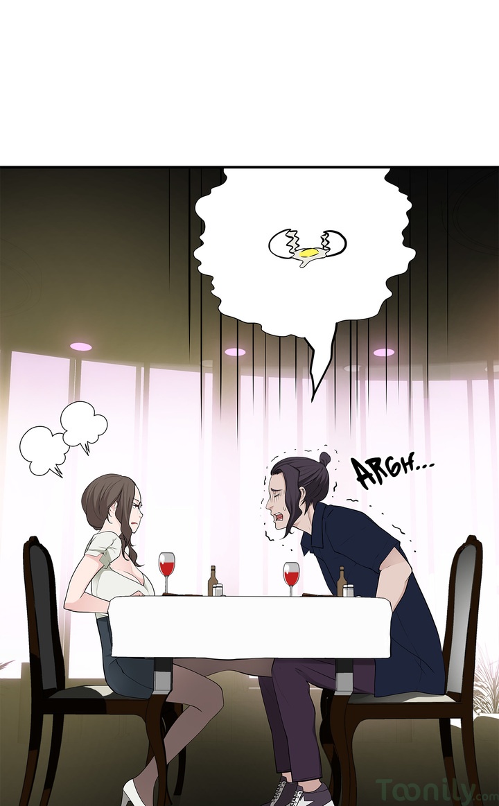 Tissue Guzzler - Chapter 11 [photo 7] - MangaPorn