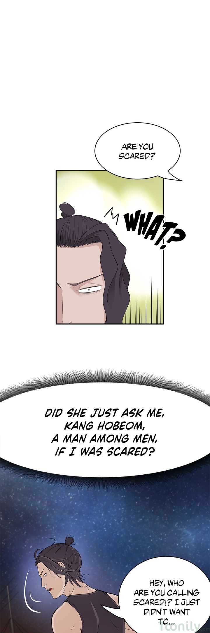 Tissue Guzzler - Chapter 12 [photo 15] - MangaPorn