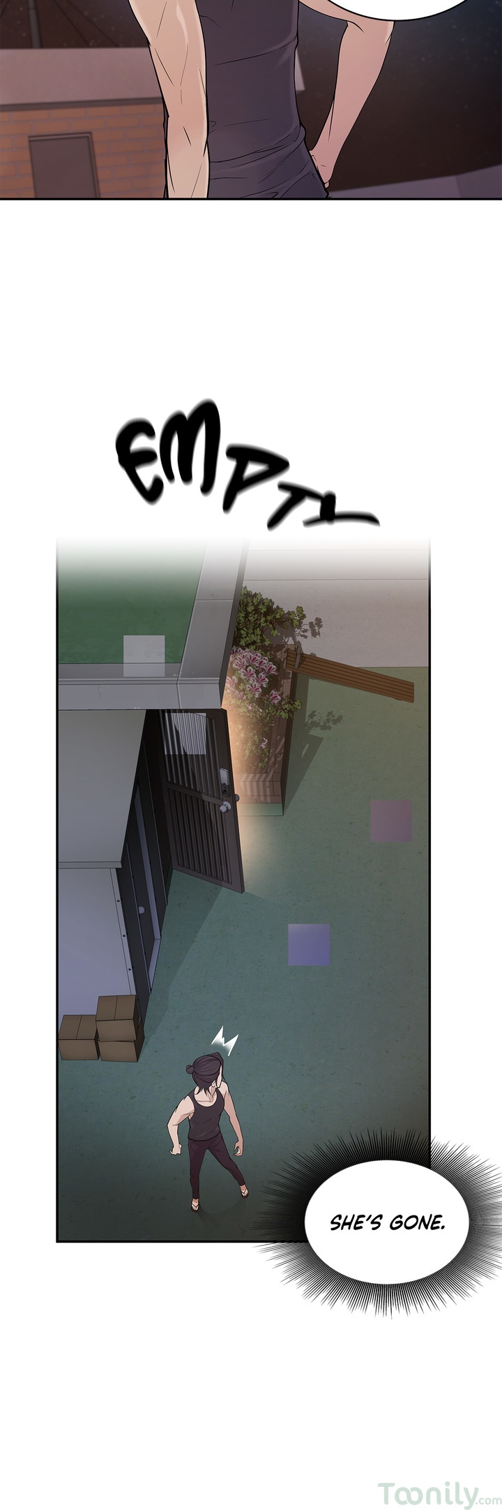 Tissue Guzzler - Chapter 12 [photo 16] - MangaPorn