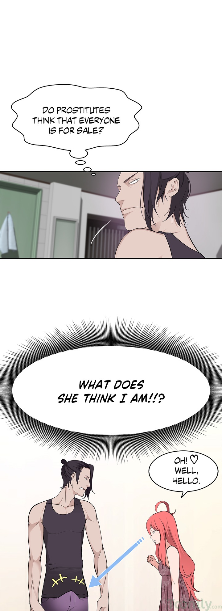 Tissue Guzzler - Chapter 12 [photo 39] - MangaPorn