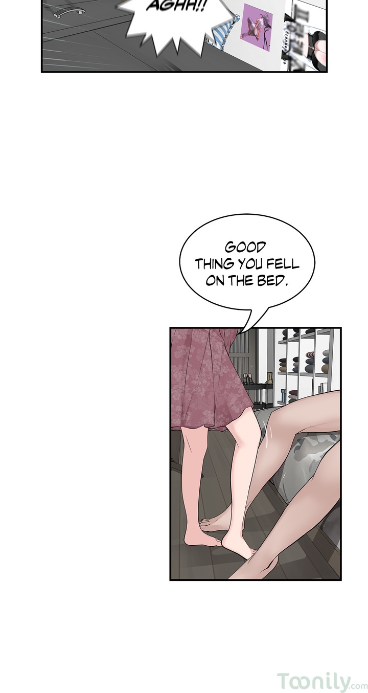 Tissue Guzzler - Chapter 12 [photo 44] - MangaPorn