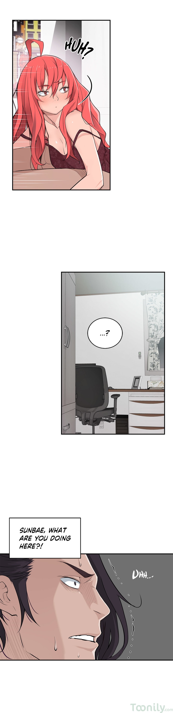 Tissue Guzzler - Chapter 13 [photo 11] - MangaPorn