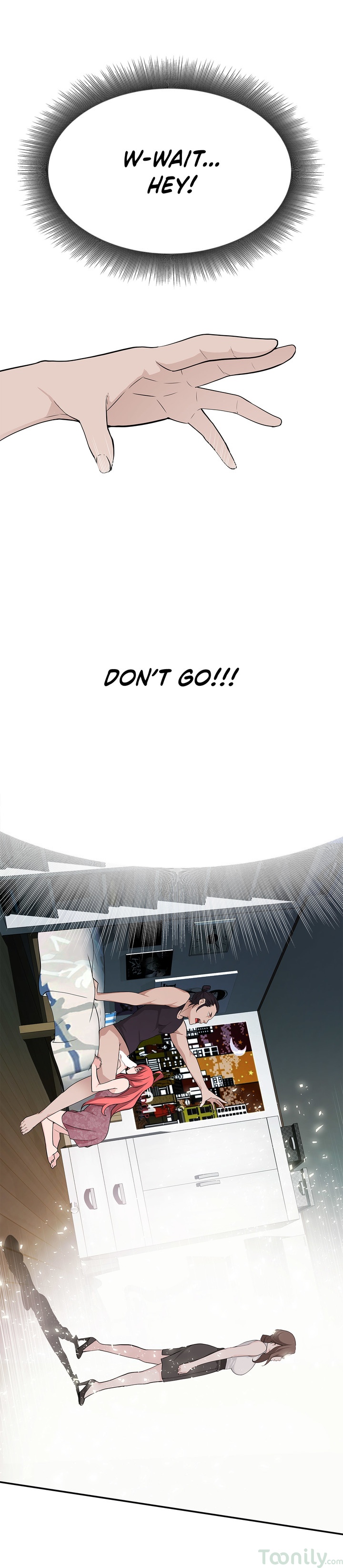 Tissue Guzzler - Chapter 13 [photo 14] - MangaPorn