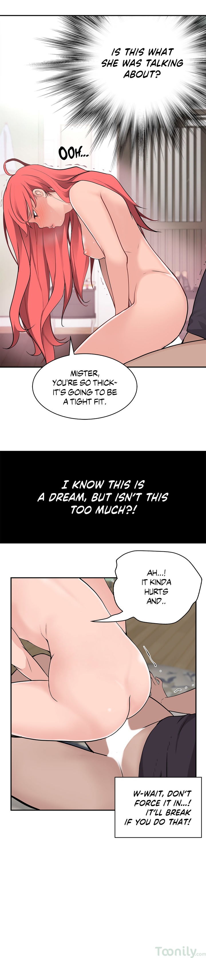 Tissue Guzzler - Chapter 13 [photo 20] - MangaPorn