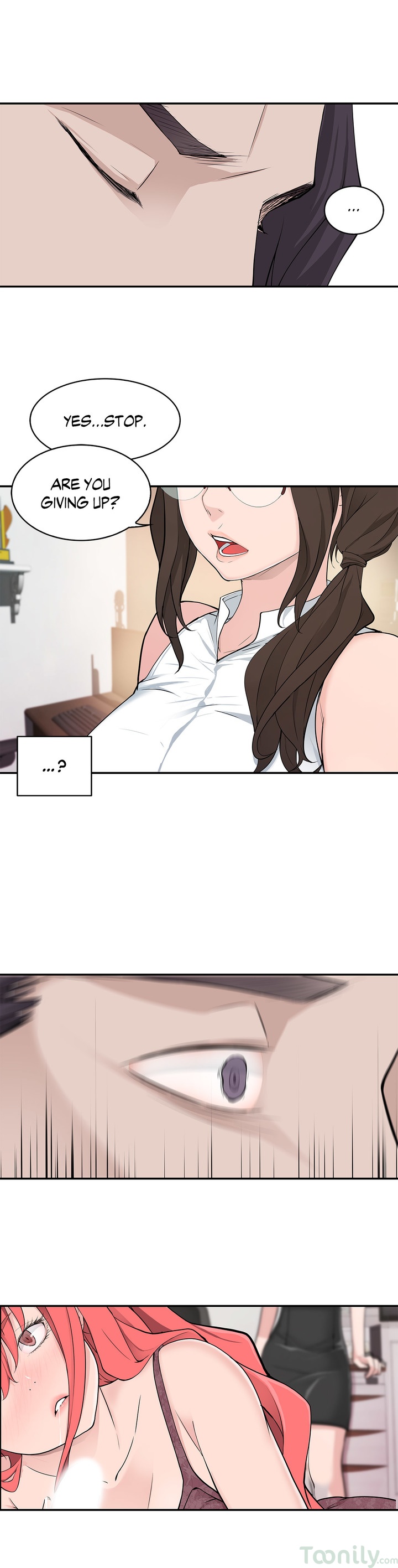 Tissue Guzzler - Chapter 13 [photo 9] - MangaPorn