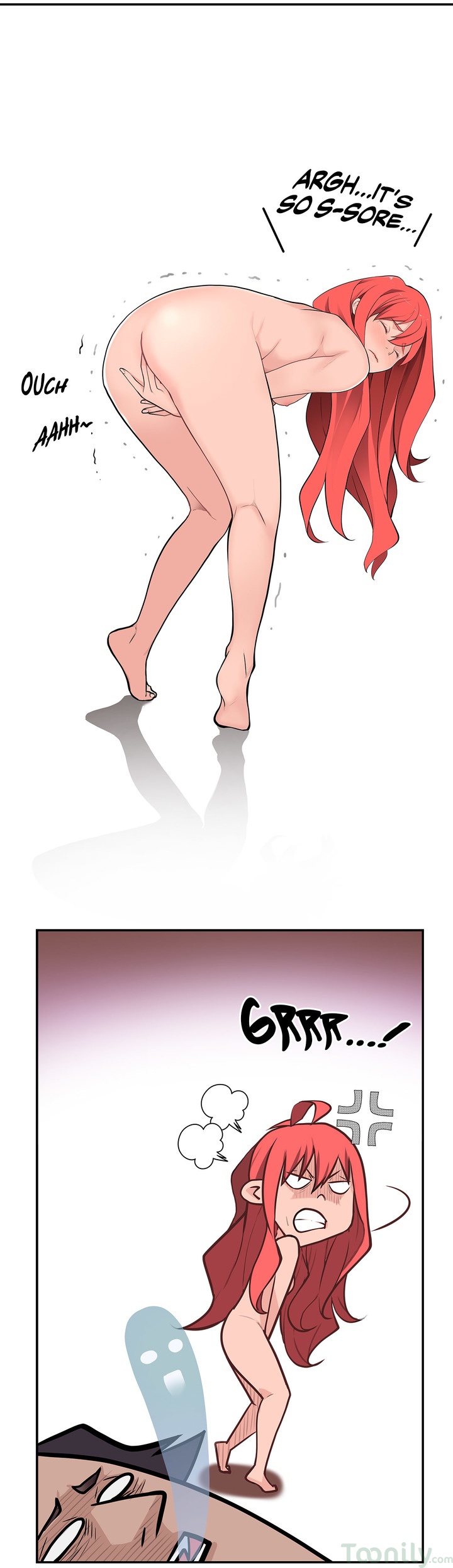 Tissue Guzzler - Chapter 14 [photo 17] - MangaPorn