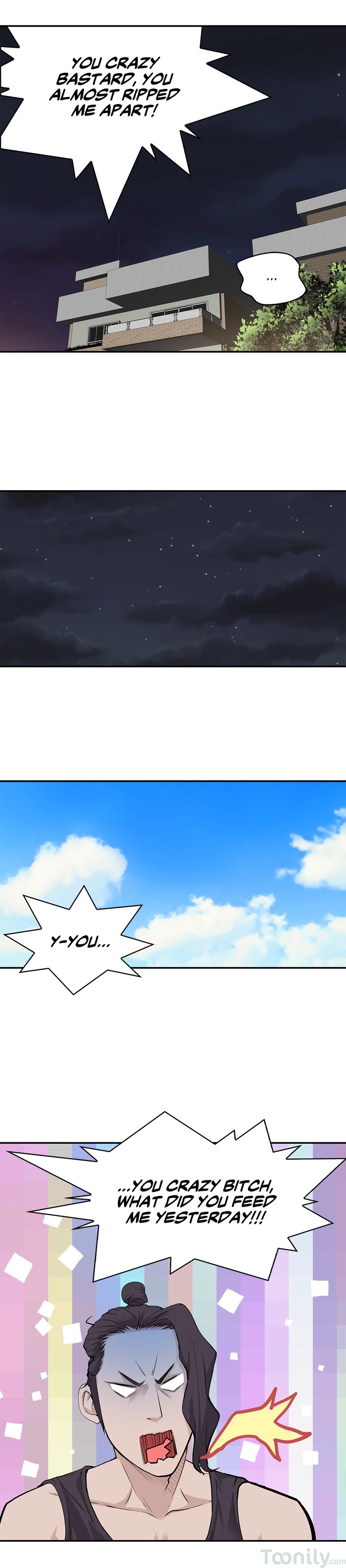 Tissue Guzzler - Chapter 14 [photo 18] - MangaPorn