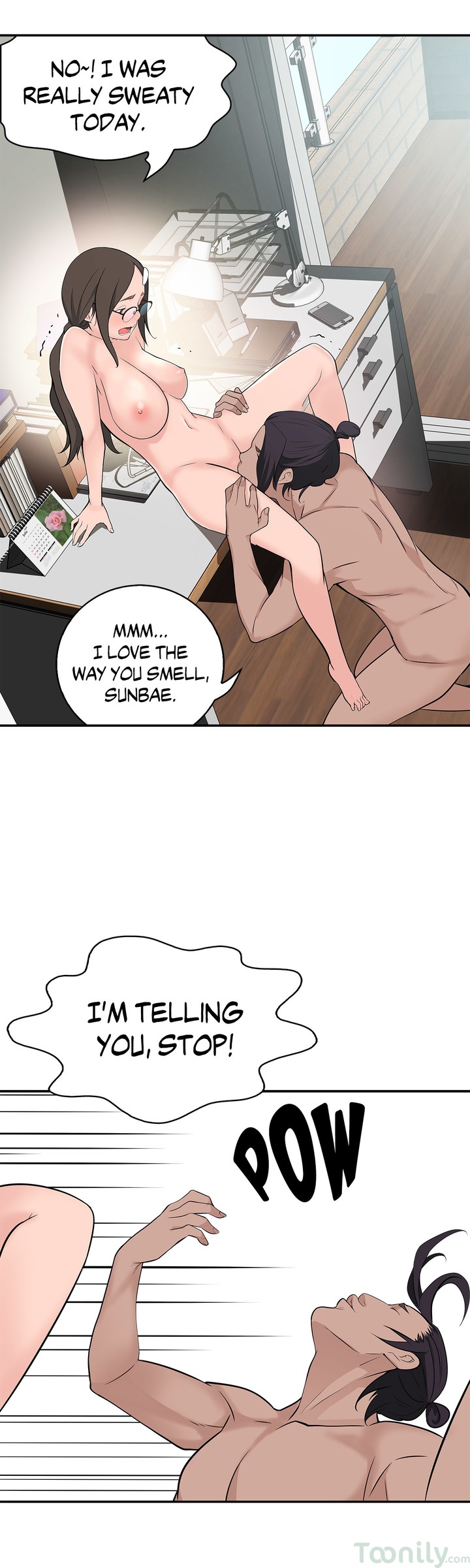 Tissue Guzzler - Chapter 14 [photo 27] - MangaPorn