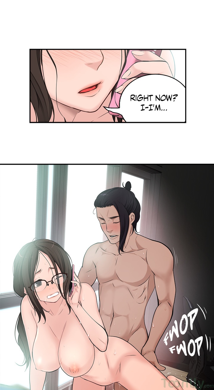 Tissue Guzzler - Chapter 15 [photo 14] - MangaPorn