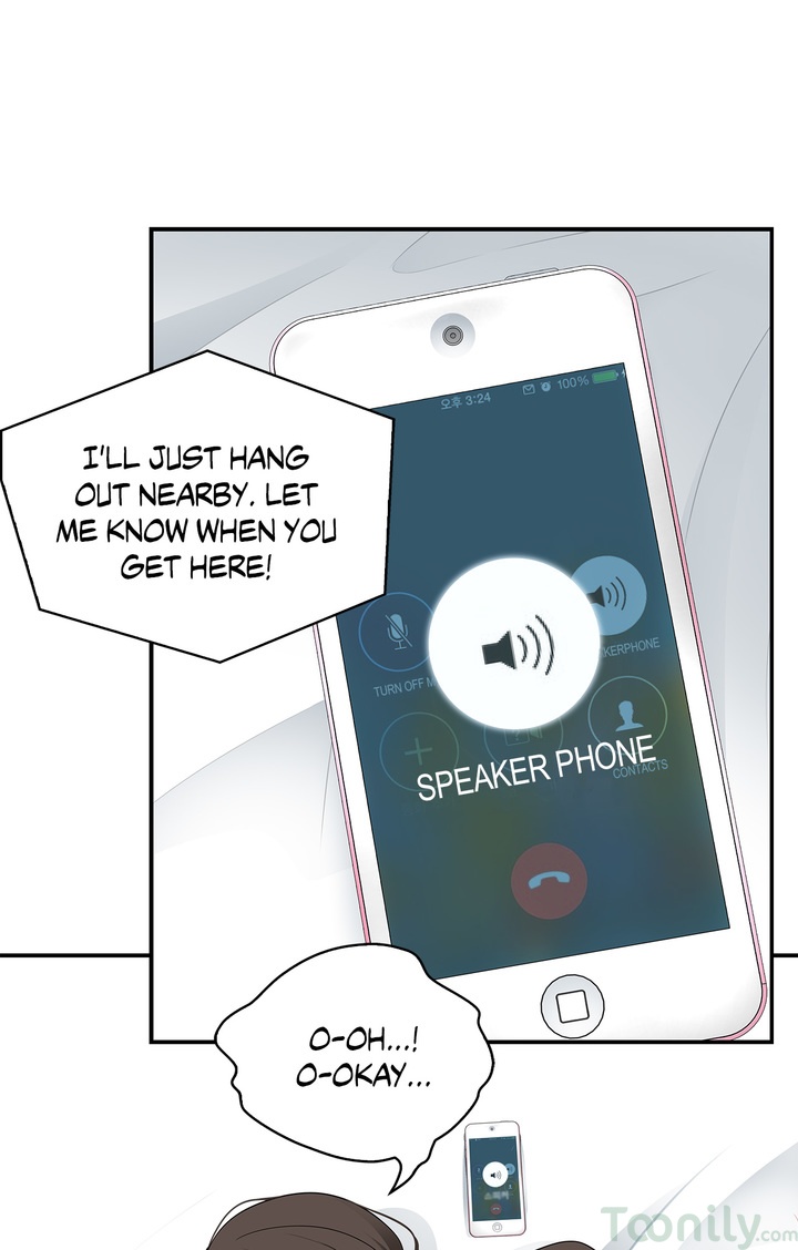 Tissue Guzzler - Chapter 15 [photo 22] - MangaPorn