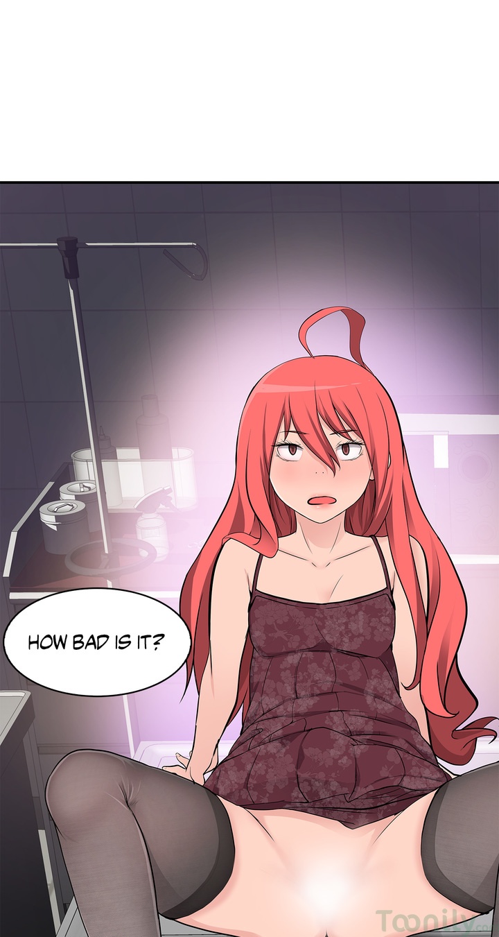 Tissue Guzzler - Chapter 15 [photo 36] - MangaPorn