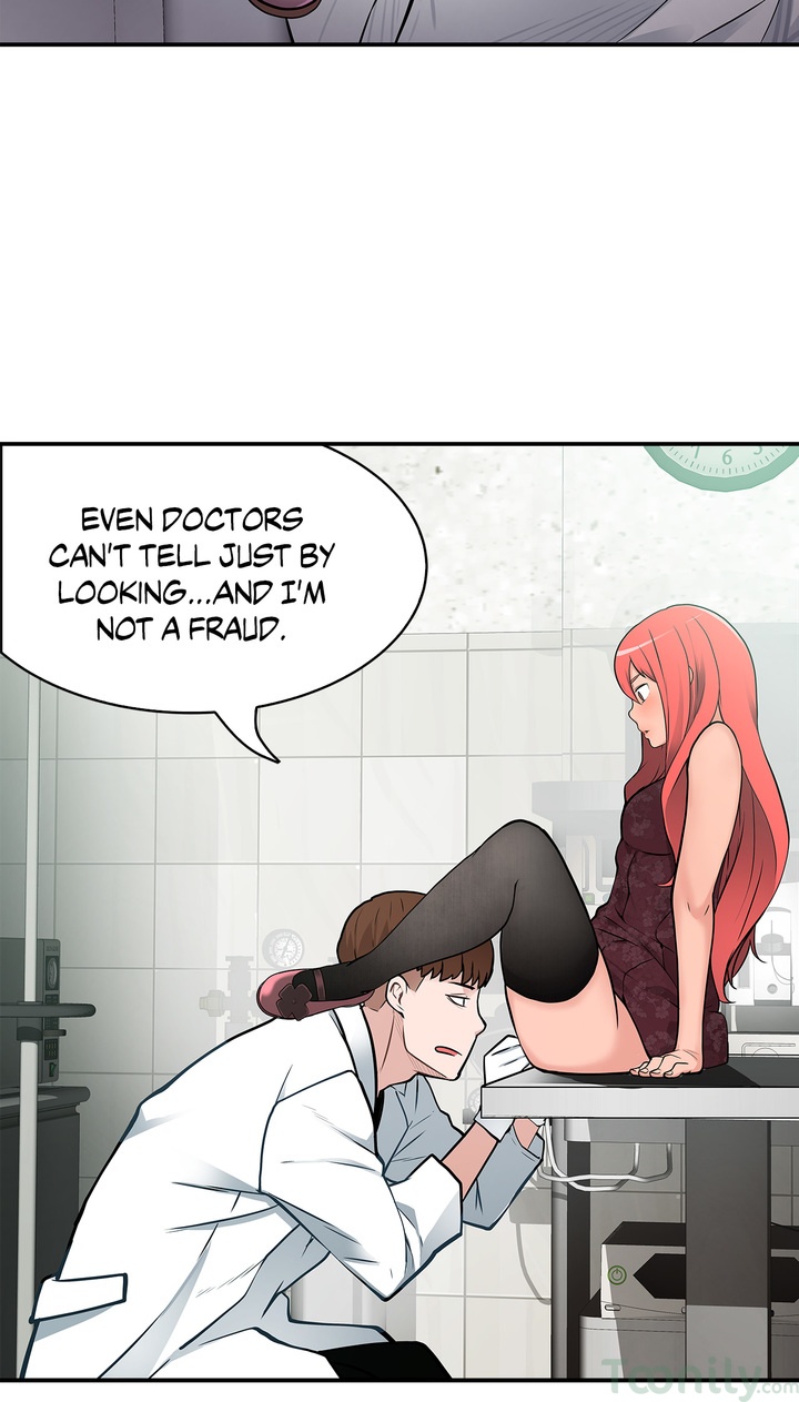 Tissue Guzzler - Chapter 15 [photo 39] - MangaPorn