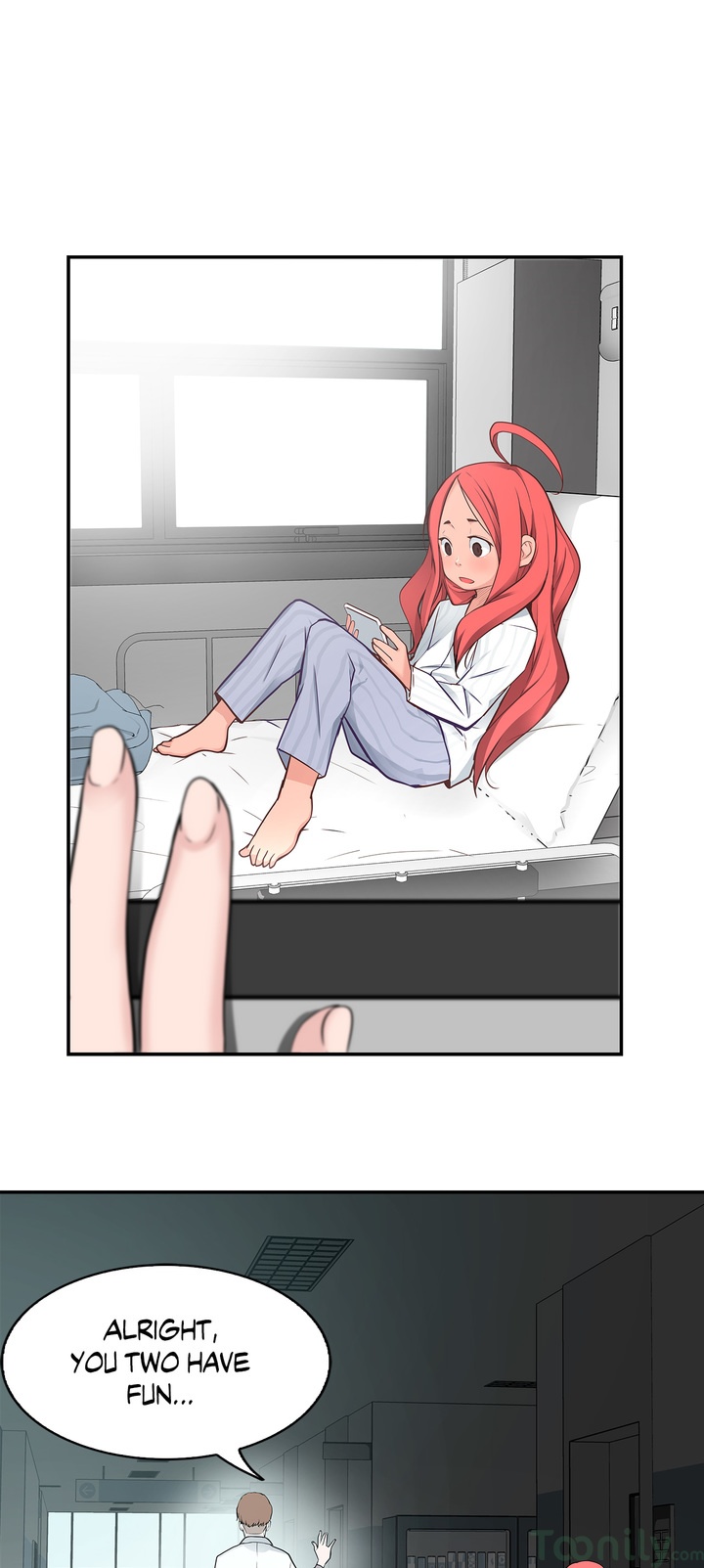 Tissue Guzzler - Chapter 15 [photo 44] - MangaPorn